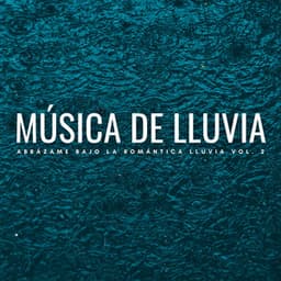 Música De Lluvia: Abrázame Bajo La Romántica Lluvia Vol. 2 - Registradores de lluvia