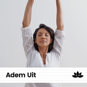 Adem Uit - Ontspanning Sound