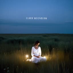 The Sky Speaks Softly - Elara Moonbeam