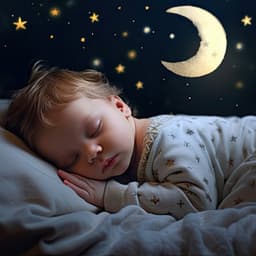 Baby Night: Soft Music for Sleep - Lo-Fi for Sleeping