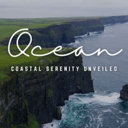 Soothing Surf: Coastal Soundscapes - Smoothe Sounds