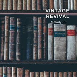 Vintage Revivial - Melody Elf