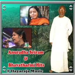 Anuradha Sriram and Bhavatharini Hits at Ilayaraja Music - Anuradha Sriram