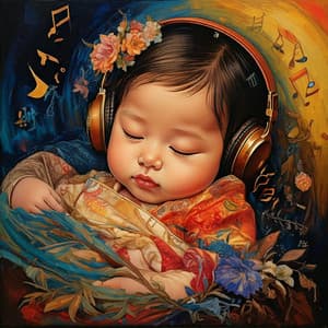 Dreamtime Orchestra: Music for Baby Sleep - Bertie Lambert