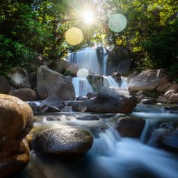 Music For Calm And Clarity - The Relaxing Music Collective