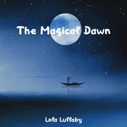 The Magical Dawn: Japanese Lullabies for Peaceful Dreams - Lola Lullaby