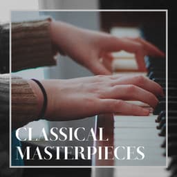Classical Masterpieces - Holy Classical
