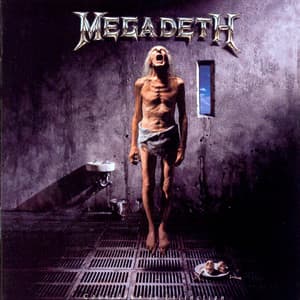 Countdown To Extinction - Megadeth