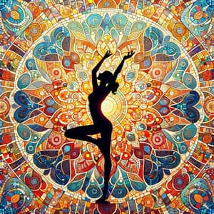 Sahaja Yoga - Yoga Relaxation Music