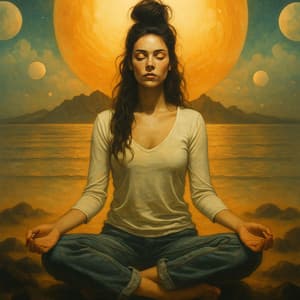 Discover Lasting Inner Peace - Misty Ray