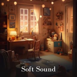 Soft Sound - Baby Lullaby