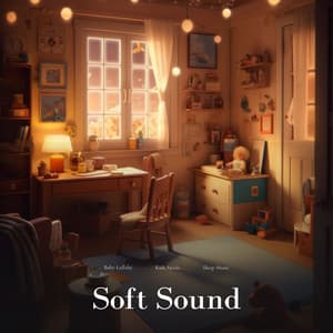 Soft Sound - Baby Lullaby