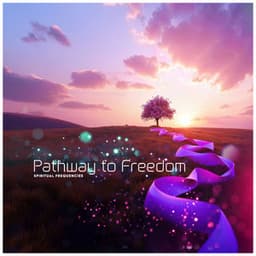 Pathway to Freedom - Spiritual Frequencies