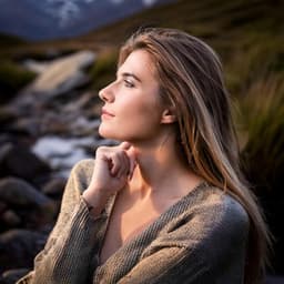 Serenity Sounds: Music for Stress Relief - Lo Fi