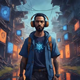 Lofi Horizons: Music for Study & Quiet Minds - Lofimatic