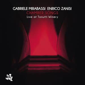 Chamber Songs - Enrico Zanisi