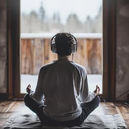 Inner Silence: Melodies for Meditation - Achieve Inner Harmony