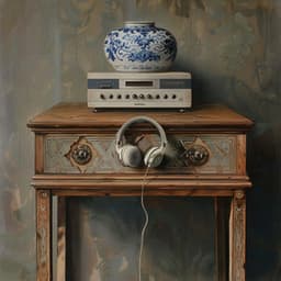 Gentle Grooves: Chill Music for Peaceful Interludes - Slow Sex Music