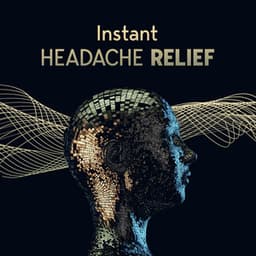 Instant Headache Relief - Melatonin Meanings