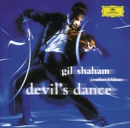 Gil Shaham & Jonathan Feldman - The Devil's Dance - Gil Shaham