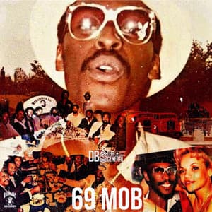 69 Mob - DB Tha General