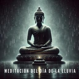 Meditación del día de la lluvia - Meditación Música Ambiente