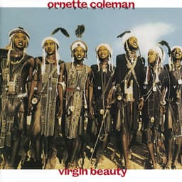 Virgin Beauty - Ornette Coleman