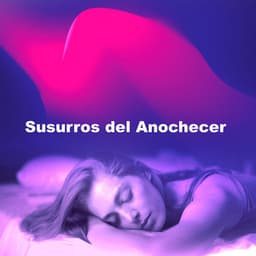 Susurros del Anochecer - Música para Relajarse Profundamente