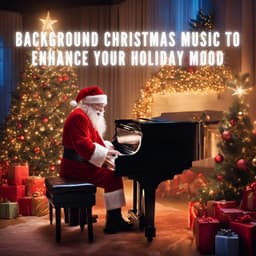 Background Christmas Music to Enhance your Holiday Mood - Songs For Kids