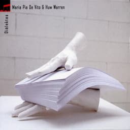 Diálektos - Maria Pia De Vito