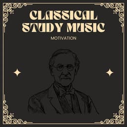 Scholarly Piano Harmonies for Focus - John Smith