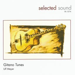 Gitano Tunes - Ulf Meyer
