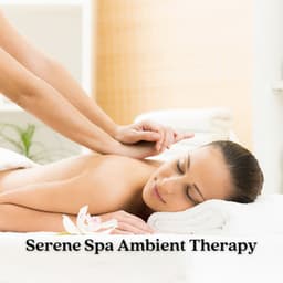 Serene Spa Ambient Therapy - Spa Relaxation and Spa