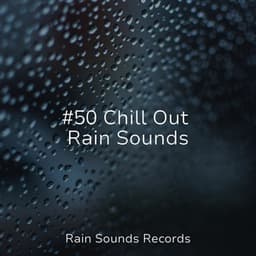 #50 Chill Out Rain Sounds - Musica Relajante