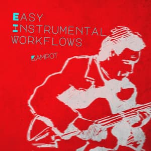 Easy Instrumental Workflows - Kampot