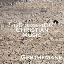 Instrumental Christian Music - Gethsemane - Instrumental Christian Music