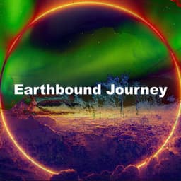 Earthbound Journey - Nature Sounds Nature Music