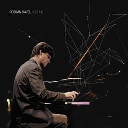 Just Me - Rob Van Bavel