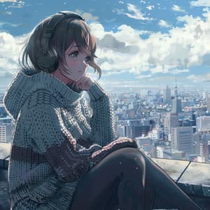 Scholarly Sounds: LOFI COLLECTION - Lofi Study