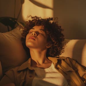 Desenrollamiento Pacífico: Tonos Suaves De La Relajación - Muisca Relajante