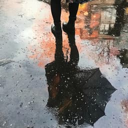 Kontinuierliche Weisheit: Die wesentlichen Lehren im Lebensregen begreifen - Regen Sounds