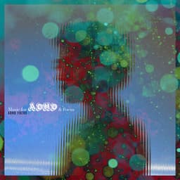 Music for ADHD & Focus - ADHD Focus