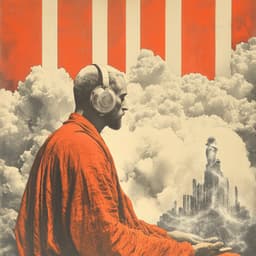 Leichtigkeit des Seins: Celeste Klangzauber im Herzen Deutschlands - Entspannende Medizin