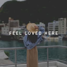 Feel Loved Here - Ambient Sample Library