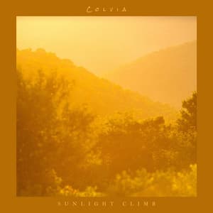 Sunlight Climb - Colvia