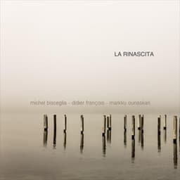 La Rinascita - Michel Bisceglia