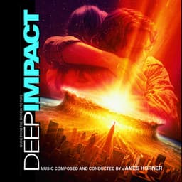 Deep Impact - Music from the Motion Picture - James Horner