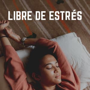 Libre de Estrés - Musica de Relajación Academy