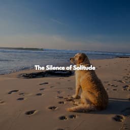 The Silence of Solitude - Calm Instrumental Coffee House