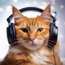 Purrfect Harmony: Calm Melodies for Cats - Calm Harmony